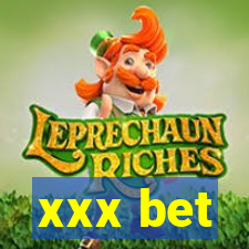 xxx bet